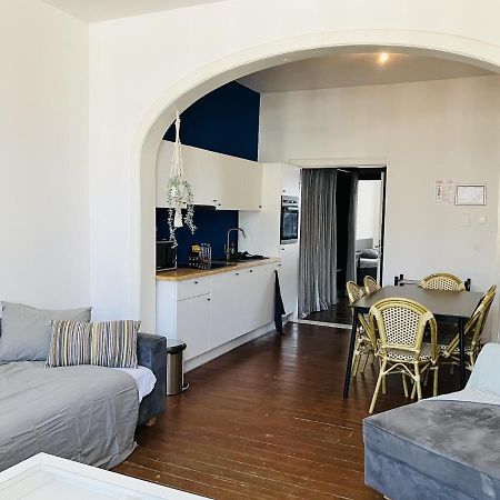 Bnb Hotel Suikernest أنتويرب المظهر الخارجي الصورة