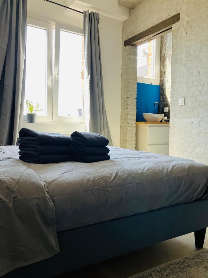 Bnb Hotel Suikernest أنتويرب المظهر الخارجي الصورة