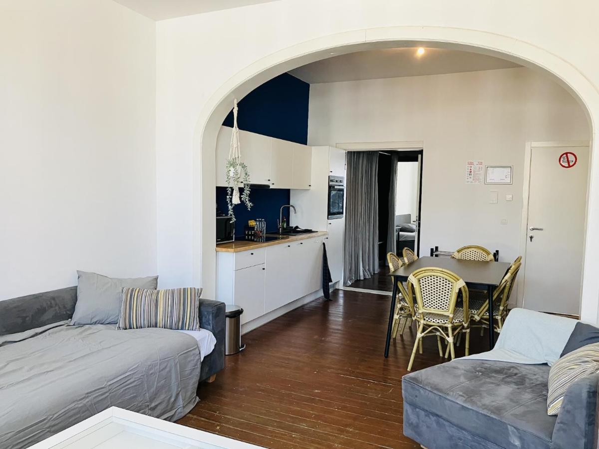 Bnb Hotel Suikernest أنتويرب المظهر الخارجي الصورة