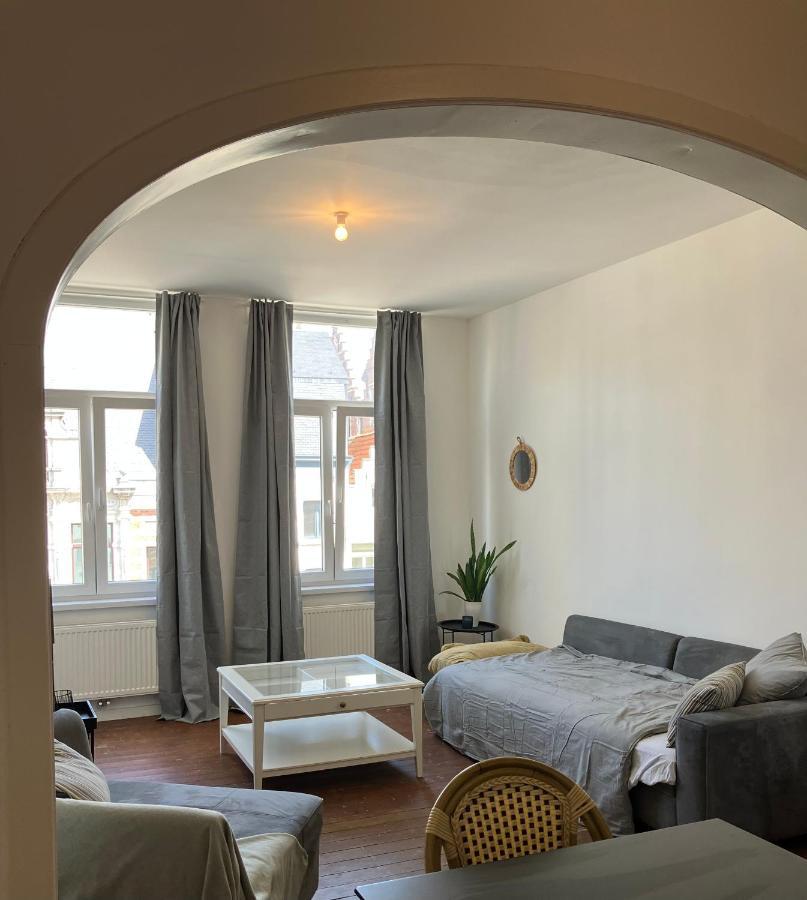 Bnb Hotel Suikernest أنتويرب المظهر الخارجي الصورة
