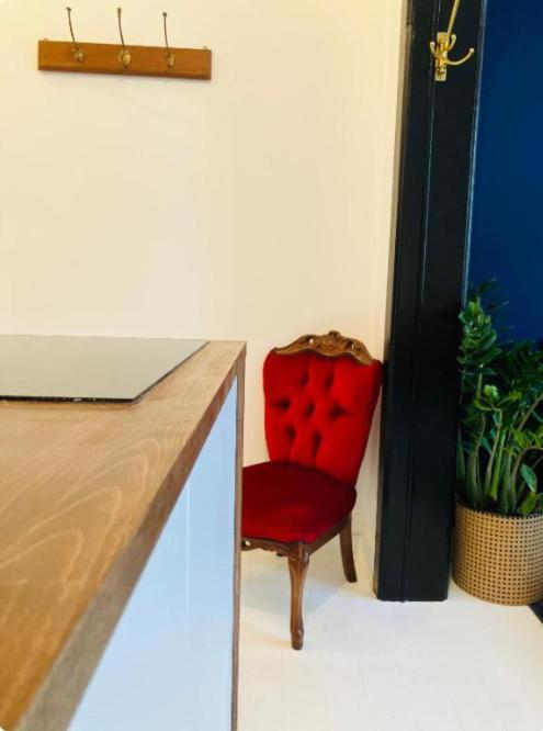 Bnb Hotel Suikernest أنتويرب المظهر الخارجي الصورة