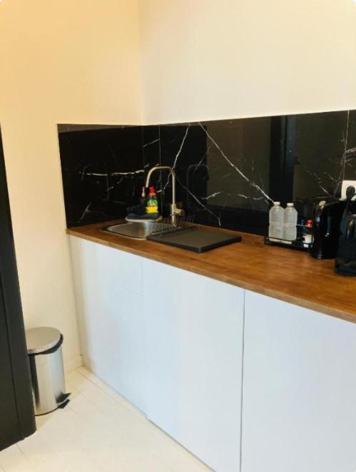 Bnb Hotel Suikernest أنتويرب المظهر الخارجي الصورة