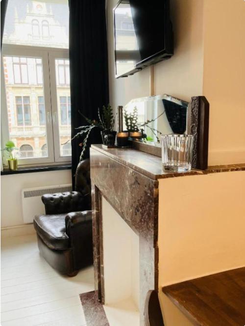 Bnb Hotel Suikernest أنتويرب المظهر الخارجي الصورة