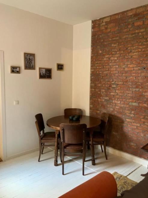 Bnb Hotel Suikernest أنتويرب المظهر الخارجي الصورة