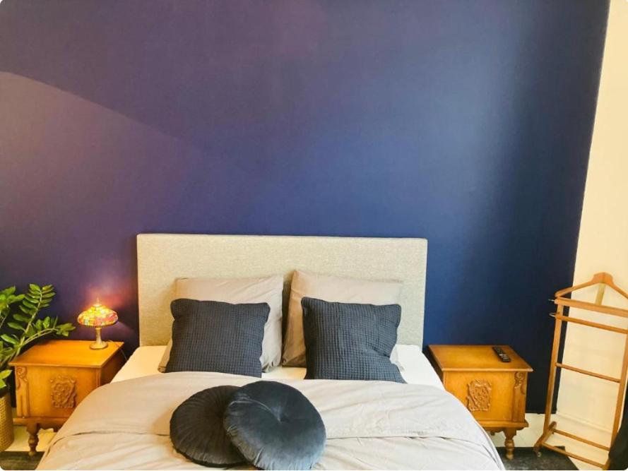 Bnb Hotel Suikernest أنتويرب المظهر الخارجي الصورة