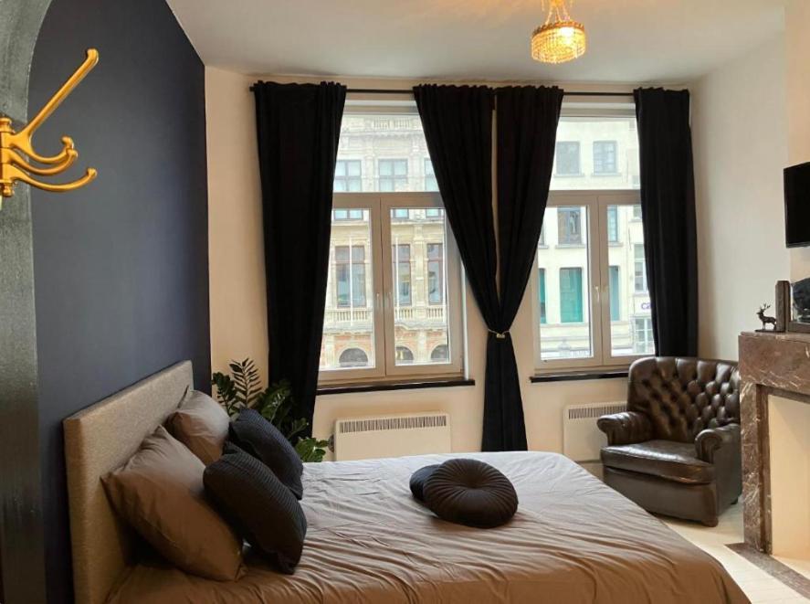 Bnb Hotel Suikernest أنتويرب المظهر الخارجي الصورة