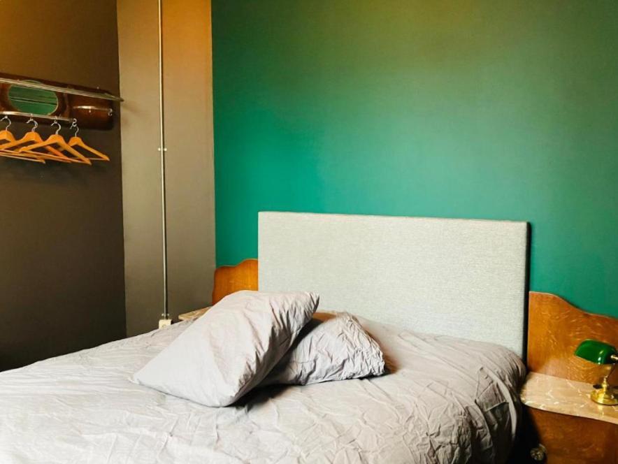 Bnb Hotel Suikernest أنتويرب المظهر الخارجي الصورة
