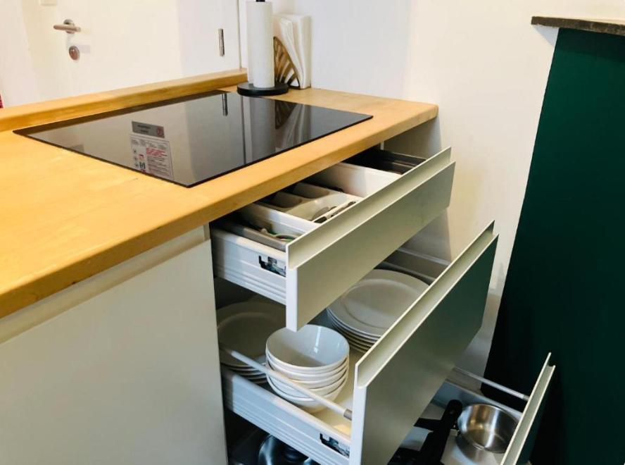 Bnb Hotel Suikernest أنتويرب المظهر الخارجي الصورة