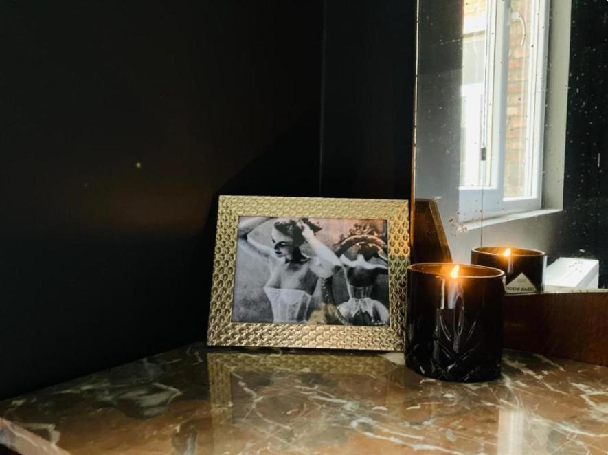 Bnb Hotel Suikernest أنتويرب المظهر الخارجي الصورة