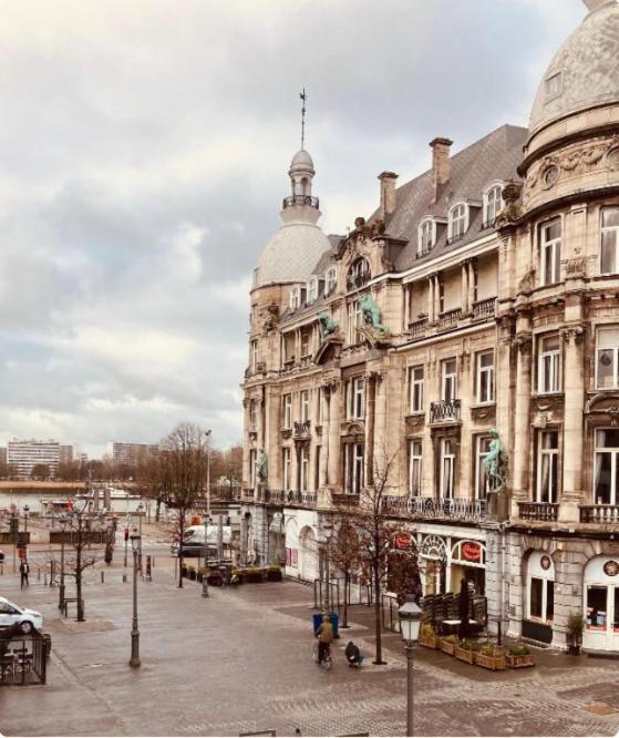 Bnb Hotel Suikernest أنتويرب المظهر الخارجي الصورة