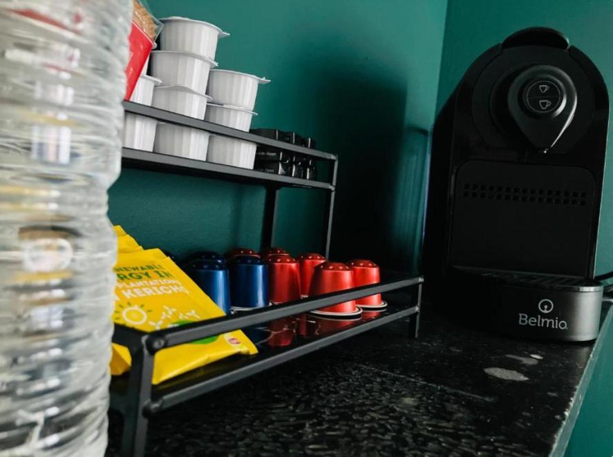 Bnb Hotel Suikernest أنتويرب المظهر الخارجي الصورة