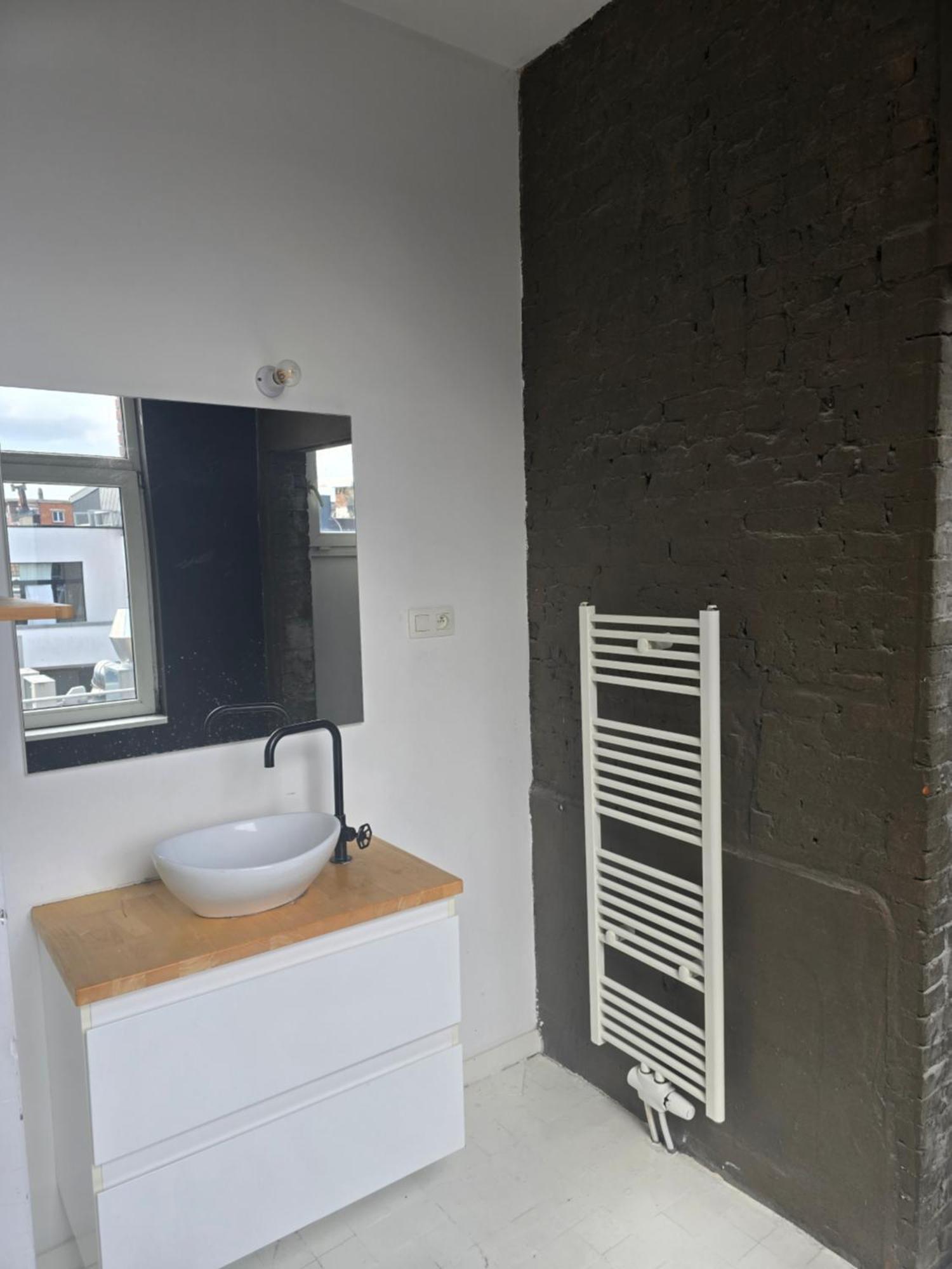Bnb Hotel Suikernest أنتويرب المظهر الخارجي الصورة