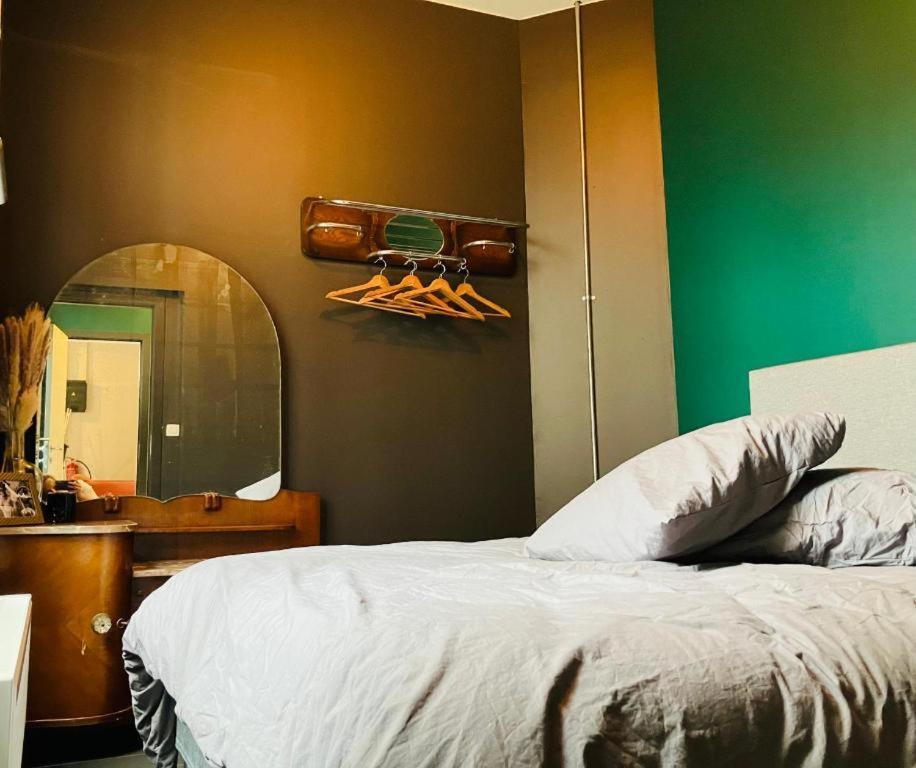 Bnb Hotel Suikernest أنتويرب المظهر الخارجي الصورة