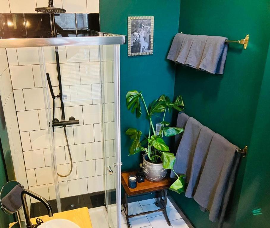 Bnb Hotel Suikernest أنتويرب المظهر الخارجي الصورة