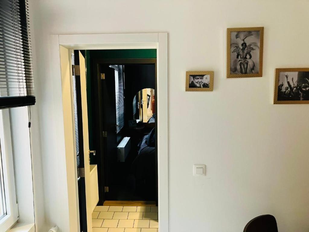 Bnb Hotel Suikernest أنتويرب المظهر الخارجي الصورة